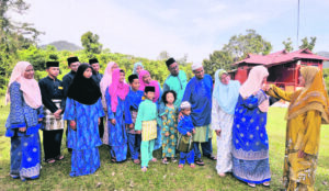 Jadilah seorang yang pemaaf, akui kesilapan