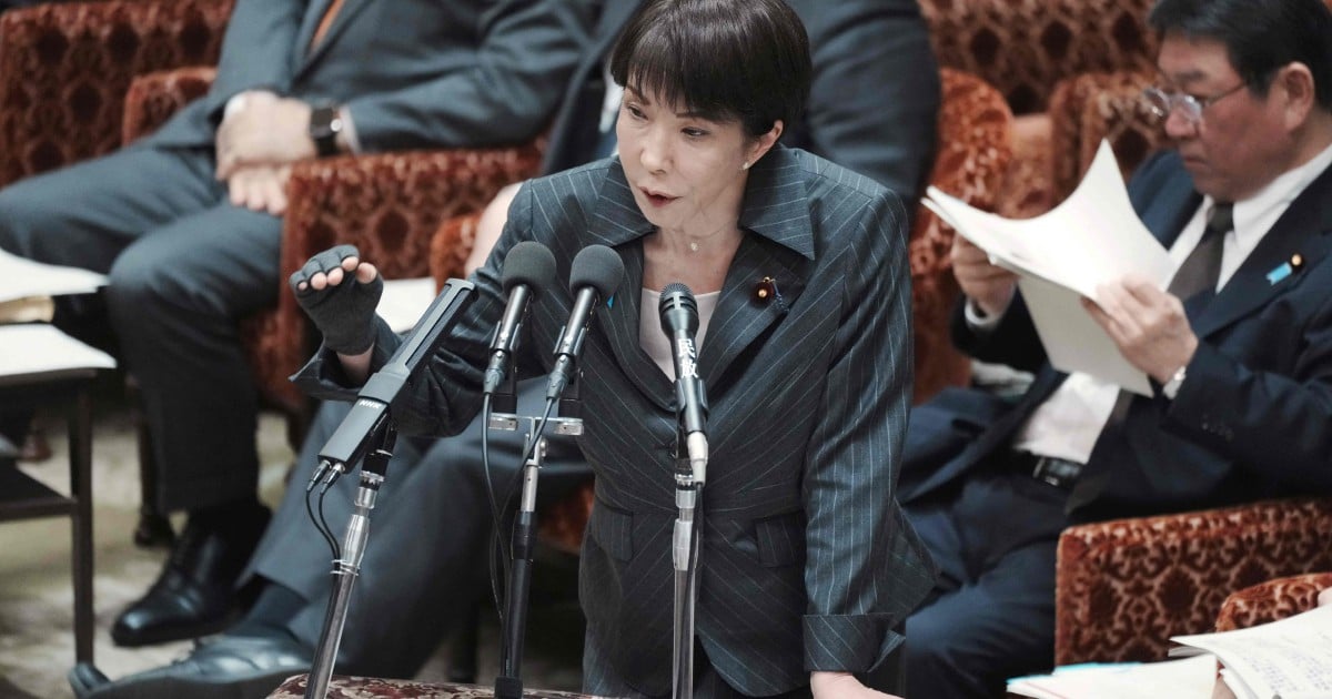 Japan ready to join Trump's "Golden Dome"