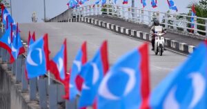 Johor PKR going overboard with 28-seat target, says analyst