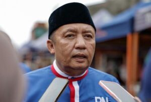 Kelantan Umno cancels Aidilfitri open house