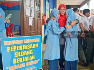 Keputusan SPM 2025 diumum 31 Mac ini