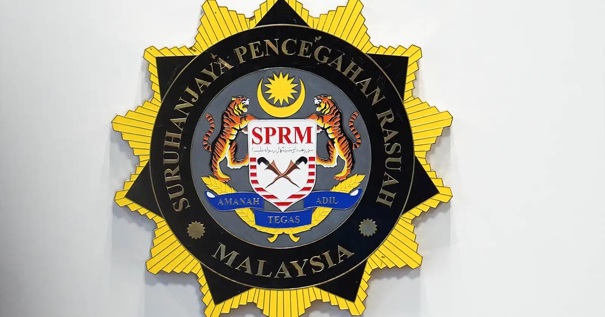 MACC denies no attempts made to contact ex-Rafizi aide