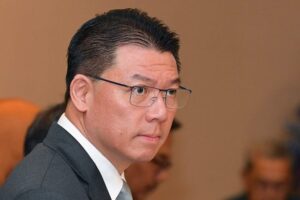 Malaysia records highest total trade value of RM3.05 trillion, says Nga