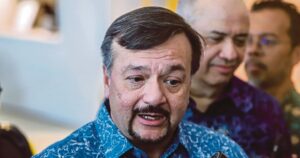 Middle East conflict: No economic stimulus planned for now, says Amir Hamzah