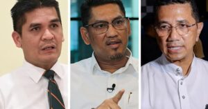 Muhyiddin’s leadership dilemma as GE16 looms