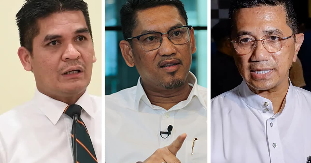 Muhyiddin’s leadership dilemma as GE16 looms