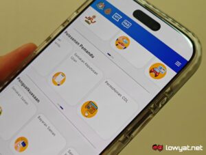 myjpj app can now upgrade p license online