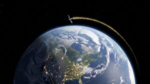 NVIDIA Mengumumkan Platform Untuk Pusat Data Di Angkasa Lepas