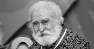 PM leads nation in mourning loss of Syed Muhammad Naquib Al-Attas