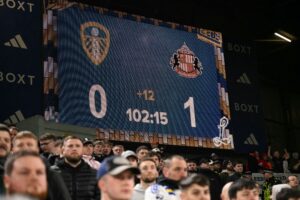 Penyokong Leeds diminta bertolak-ansur