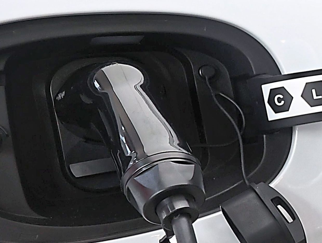 Quickcheck: Are you more likely to suffer from motion sickness in an EV?