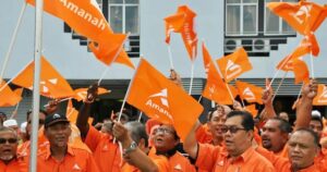 Reliance on allies may blunt Amanah’s values-based politics, analyst says
