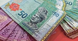 Ringgit opens firmer on improved risk sentiment