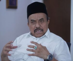 Rumah Bangsa: Hadi jangan melulu hentam UMNO