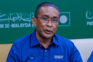 Salahkan pembangkang hanya tutup kelemahan kerajaan