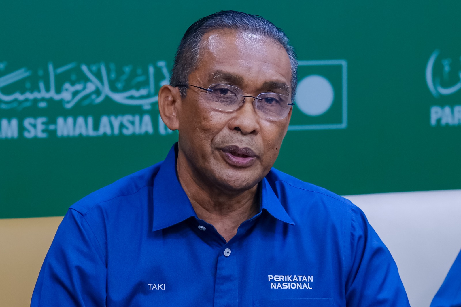 Salahkan pembangkang hanya tutup kelemahan kerajaan