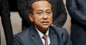 Samsuri needs PAS’s full backing to be PM candidate, says analyst