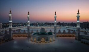 Saudi Arabia, UAE, Qatar To celebrate Aidilfitri on Friday