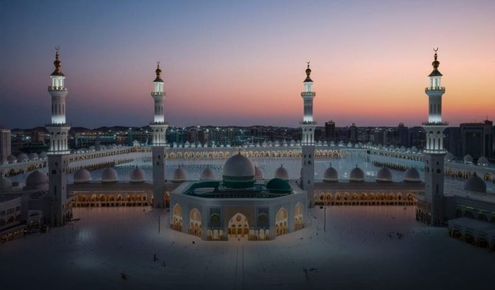 Saudi Arabia, UAE, Qatar To celebrate Aidilfitri on Friday