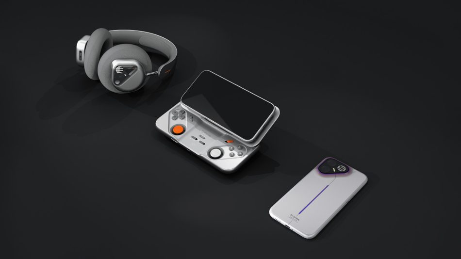 Tecno POVA Ecosystem Menawarkan Sistem Gaming Mudah Alih Lengkap