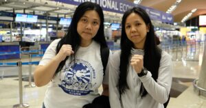 Teoh Beng Hock’s sister to address UN Human Rights Council on Tuesday