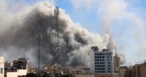 The repercussions of bombing a Muslim nation during Ramadan