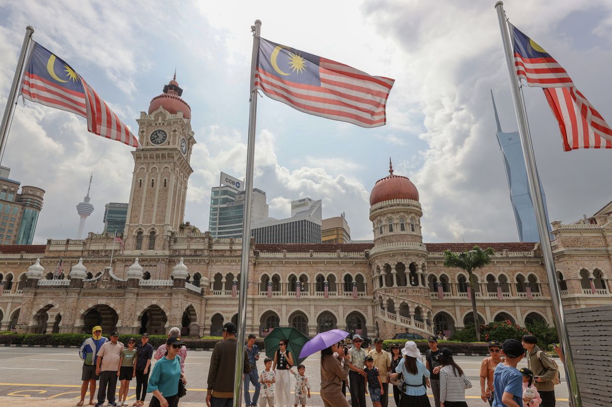 Travel boom lifts Malaysia’s 2025 tourism revenue to RM49.2bil net inflow