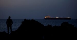 Trump seeks global backing to secure vital Gulf oil route