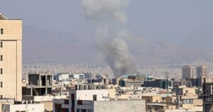 Trump’s risky war of choice in Iran