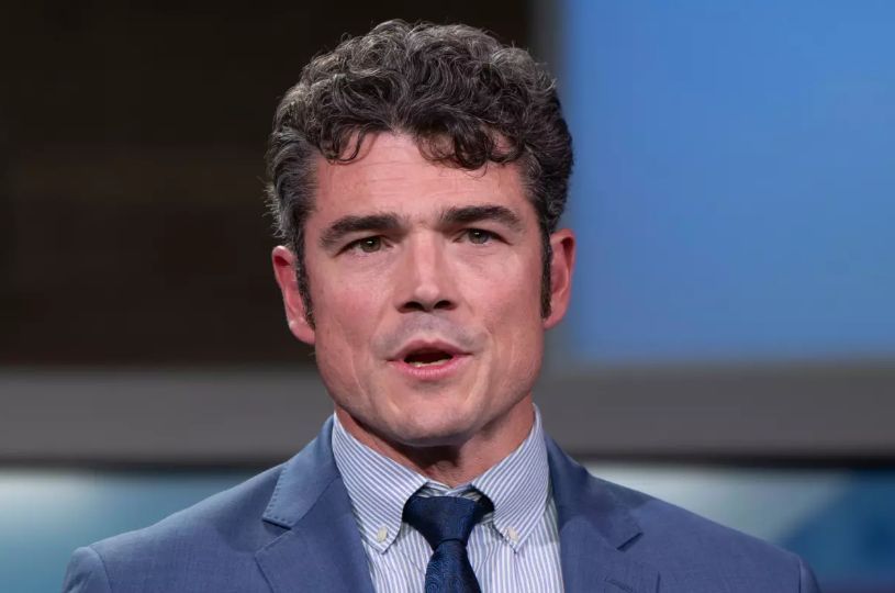 US counter-terrorism chief Joseph Kent resigns to protest Iran war