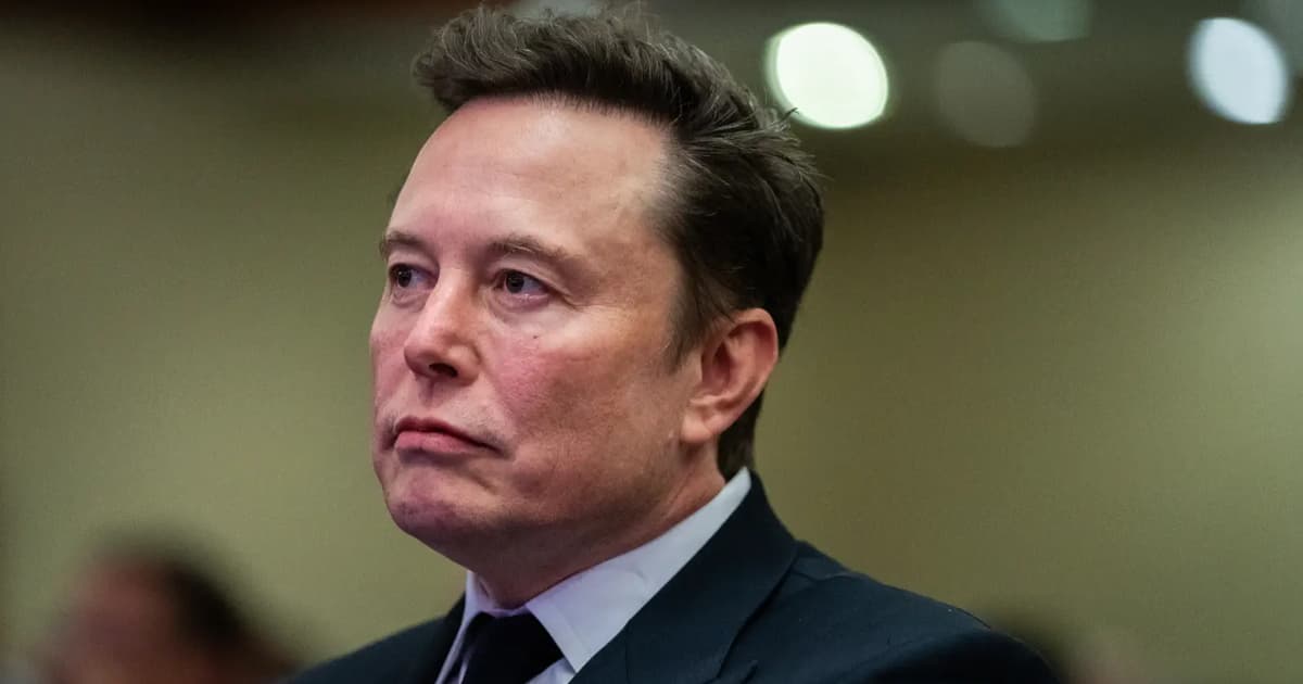 US jury finds Elon Musk misled Twitter shareholders