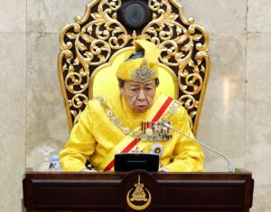 Umat Islam jangan terpengaruh spekulasi tarikh Hari Raya Aidilfitri