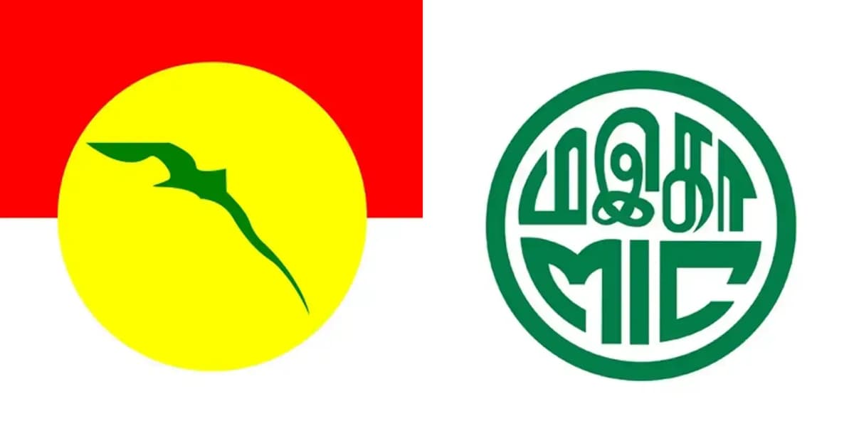 Umno’s renewed unity sees MIC pause PN plan, says insider