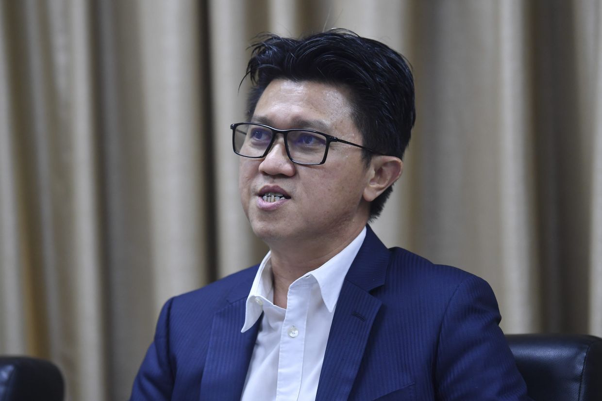Voters no longer loyal to any party, says Chong at MCA’s 77th anniversary celebration