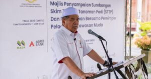 Water levels at Mada dams fall to about 40pct amid drought