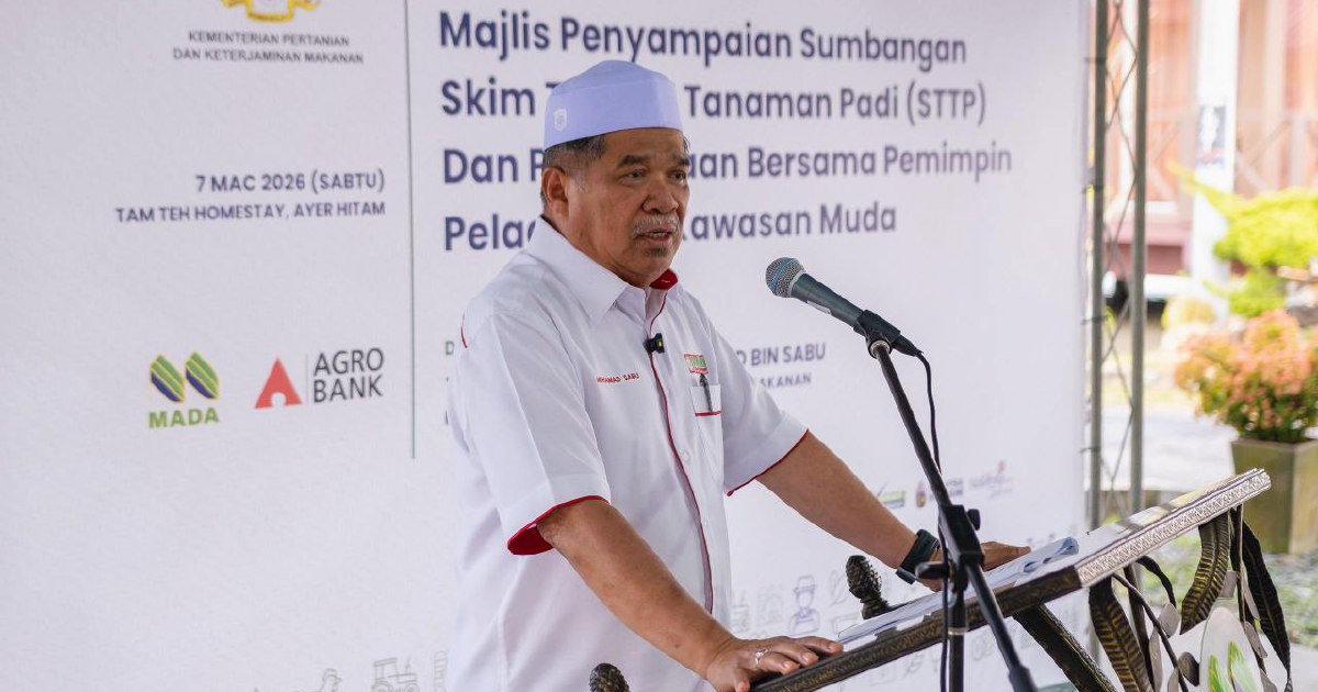 Water levels at Mada dams fall to about 40pct amid drought