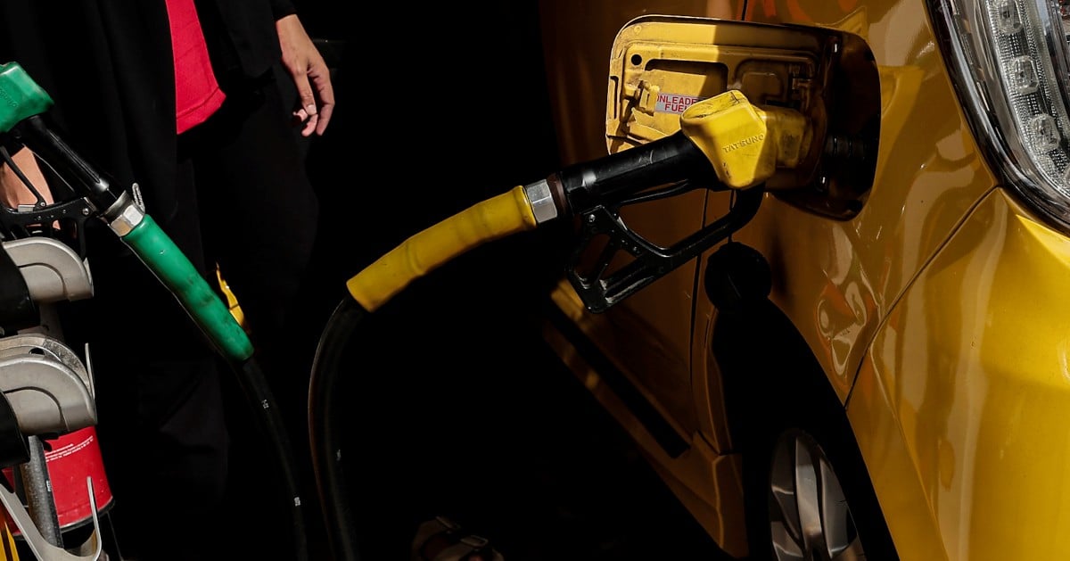 West Asia conflict: Economy, essential goods supply remain stable