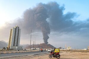 West Asia's most precious commodity isn’t oil, it's ...