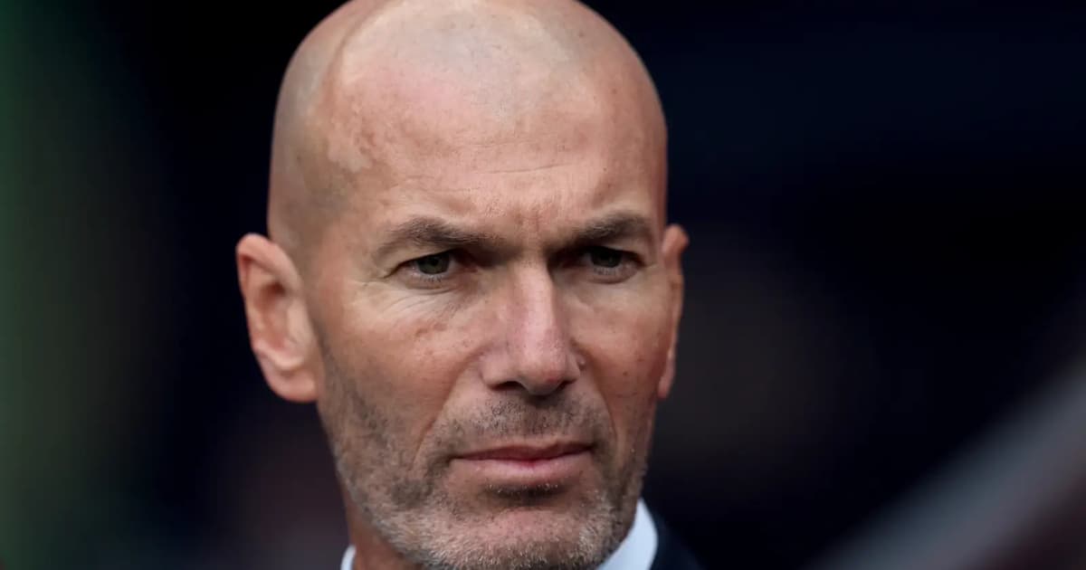 Zinedine Zidane to take over as France coach this summer