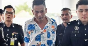 Butcher ordered to enter defence for insulting former queen