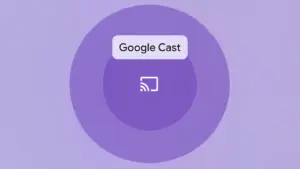 Google Cast Akhirnya Disokong TV Pintar Samsung