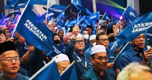 PN won’t win GE16 with ummah unity, anti-DAP rhetoric, says Marzuki