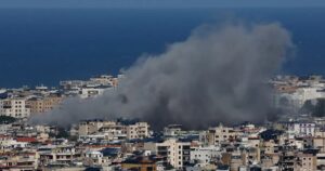 Tragic Lebanon: A mirror for Malaysia