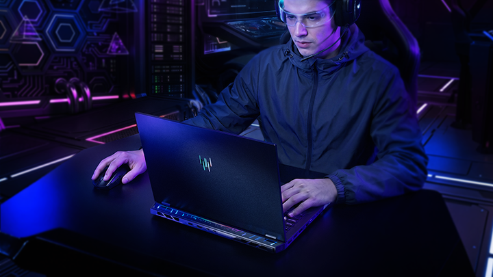 Acer Predator Helios 18 AI Memperlihatkan Gandingan Gaming Paling Berkuasa Dalam Sebuah Komputer Riba