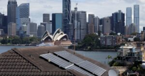 Australia's consumer inflation slows in April, core creeps higher