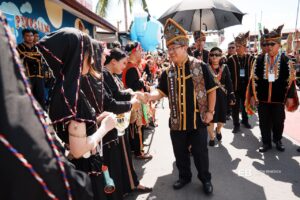 Bayaran interim RM1.5 bilion cermin kesungguhan Persekutuan laksana hak 40 peratus Sabah