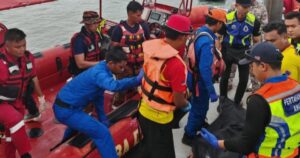 Body of jet ski operator found off Langkawi coast