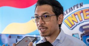 PKR election director’s switch no reflection on Nurul Izzah, says Youth chief