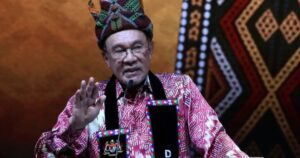 Sabah gets RM1.5bil interim allocation as 40% revenue talks continue