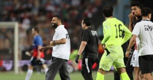 Salah heads Egypt World Cup squad, teen talent Abdel Karim earns call-Up